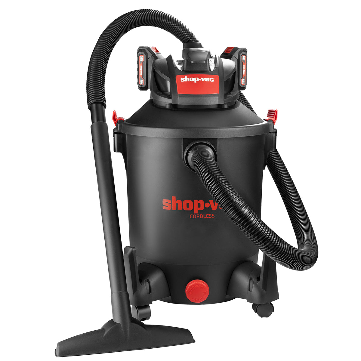 On sale Shop Vac