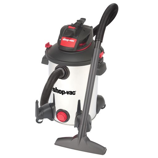 Shop-Vac 14-Gallons 5.5-HP Corded Wet/Dry Shop Vacuum with Accessories  Included in the Shop Vacuums department at