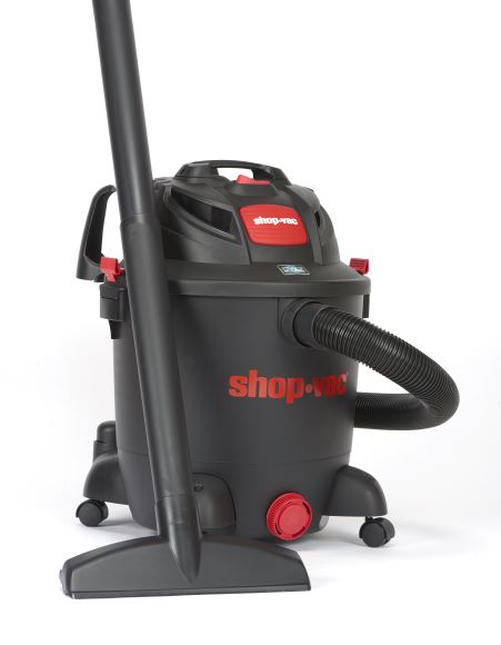 Shop Vac 2.5 x 12' Hose 9198900 – Vacuum Direct