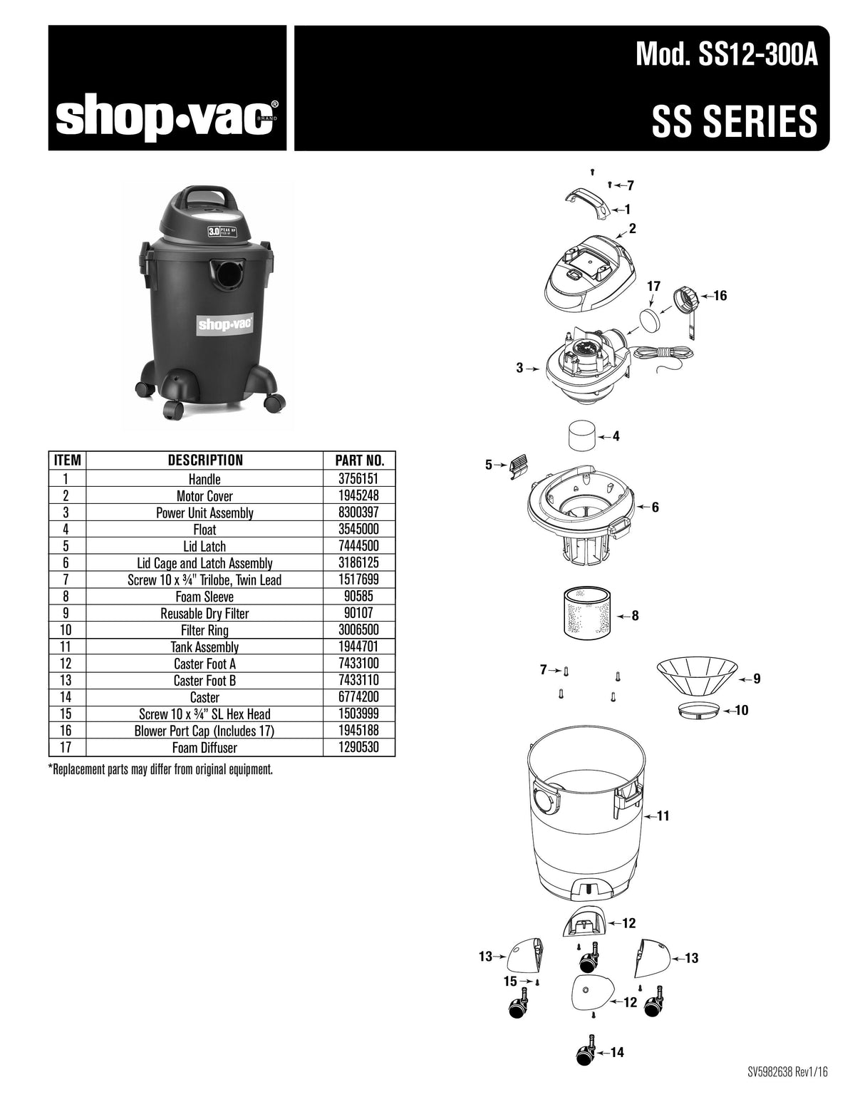 kmart pet vacuum