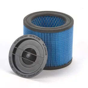 Shop-Vac® Ultra-Web® Small Cartridge Filter | Shop-Vac Store