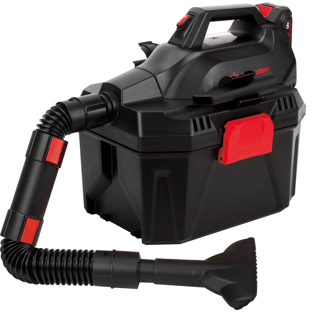 Shop-Vac Cordless 2-in-1 Wet/Dry Vac and Blower | Shop-Vac Store