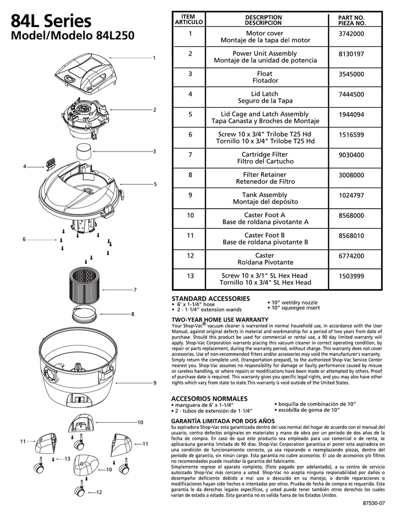 Vidalia Chop Wizard Lid Cleaner (Replacement Part) by unitMeasure, Download free STL model